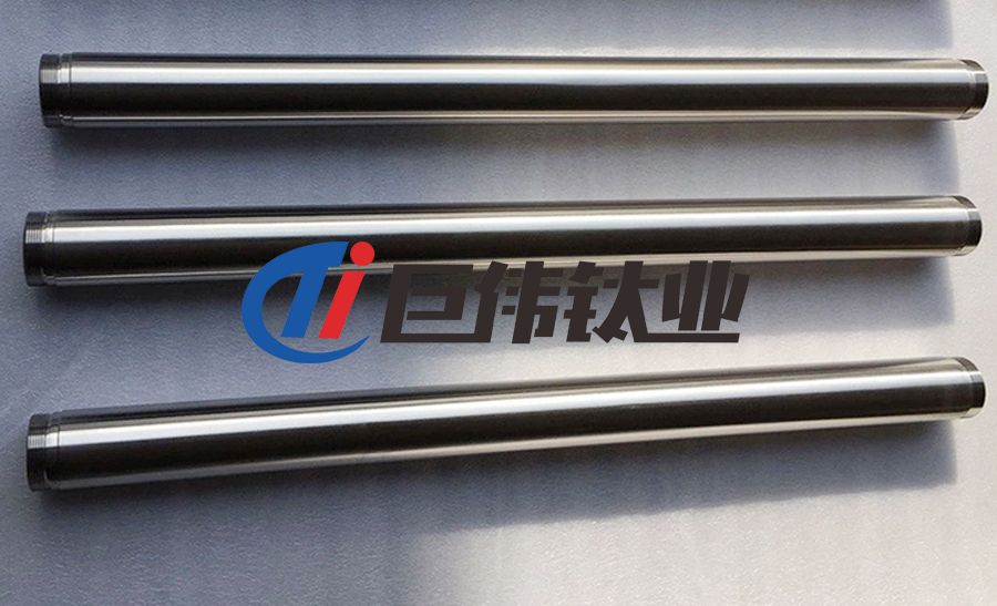 管狀鉻靶材 管狀鉻靶材